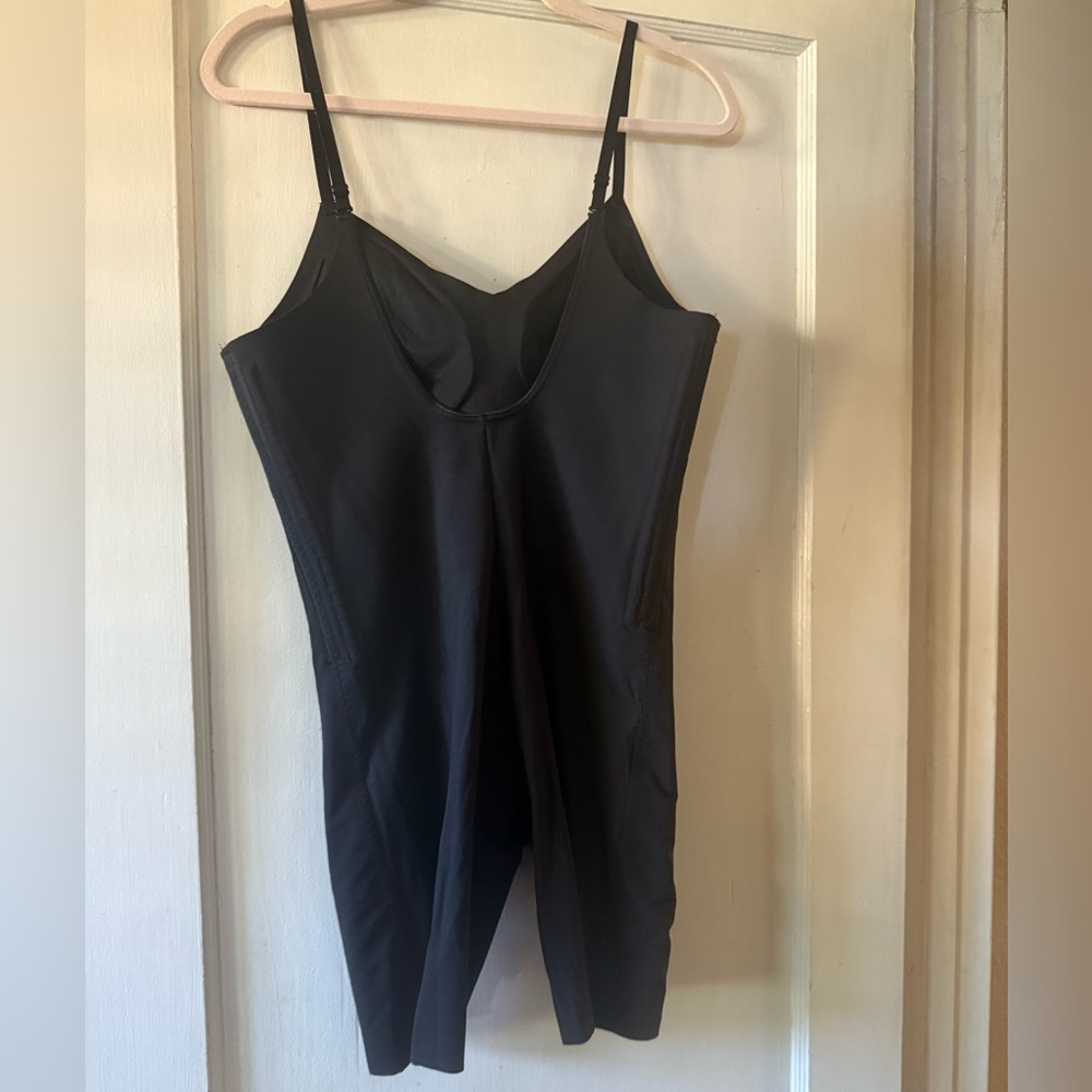 Honeylove low back bodysuit